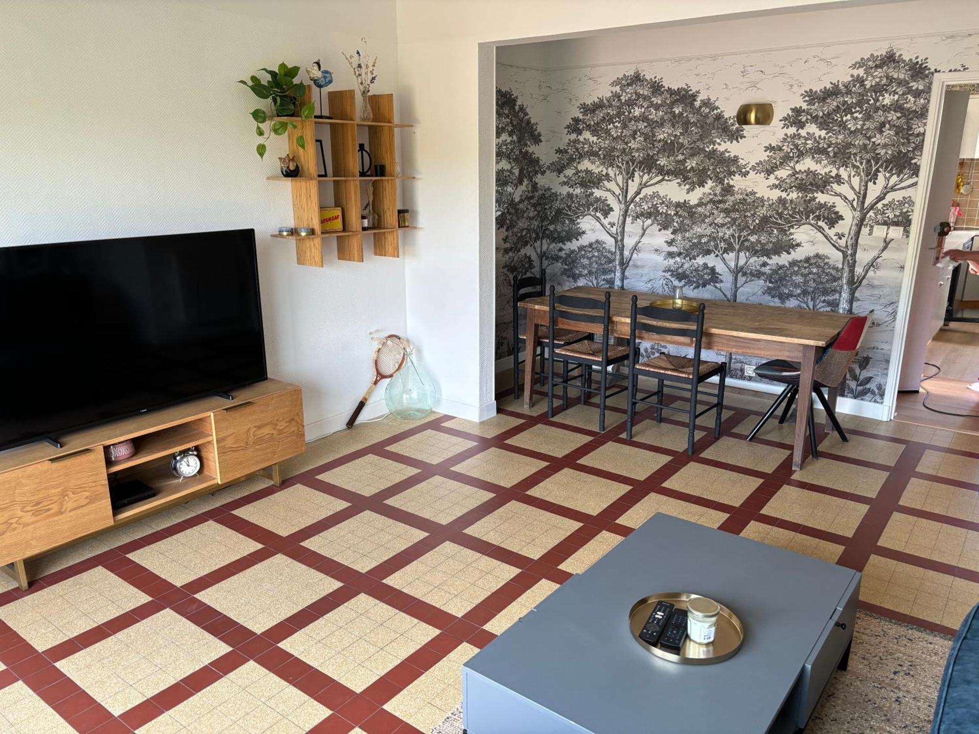 La Terrasse De Sancerre Apartman Saint-Satur Kültér fotó